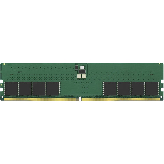 Module de mémoire Kingston ValueRAM 32 Go DDR5 SDRAM KVR48U40BD8-32