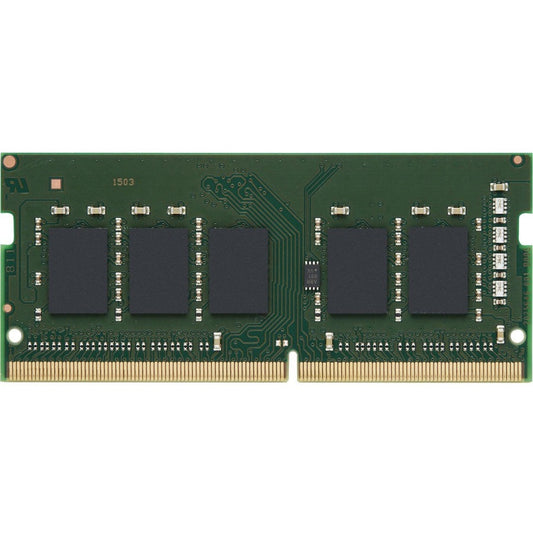 Module de mémoire Kingston DDR4 SDRAM 8 Go KTL-TN432E/8G