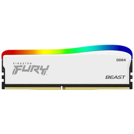 Module de mémoire DDR4 SDRAM Kingston FURY Beast 16 Go KF432C16BWA/16