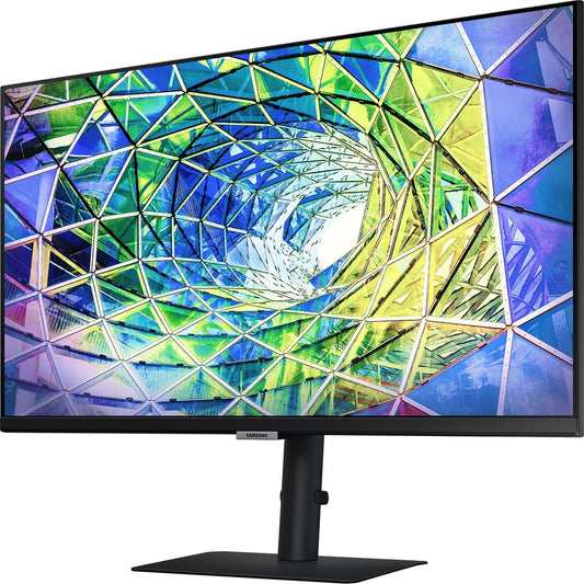 Moniteur LCD 4K UHD 27" Samsung S27A804UJN - 16:9 LS27A804UJNXGO