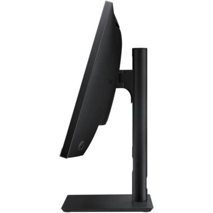 Moniteur LCD Full HD 23,8" Samsung Professional S24R650FDN - 16:9 - Gris bleu foncé LS24R650FDNXZA