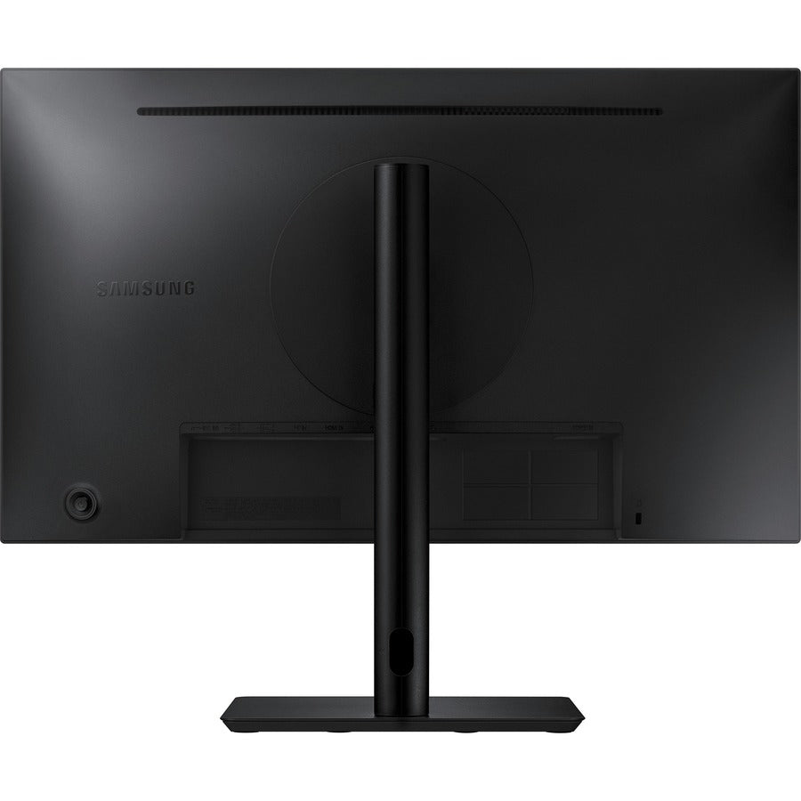 Moniteur LCD Full HD 23,8" Samsung Professional S24R650FDN - 16:9 - Gris bleu foncé LS24R650FDNXZA