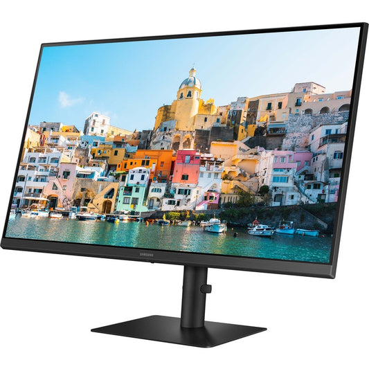 Moniteur LCD Full HD 27" Samsung S27A400UJN - 16:9 - Noir LS27A400UJNXZA