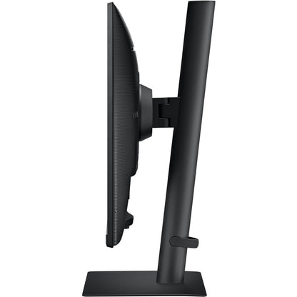 Samsung S27A600UUN 26.9" WQHD LCD Monitor - 16:9 - Black LS27A600UUNXGO