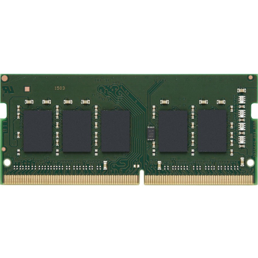Module de mémoire Kingston DDR4 SDRAM 8 Go KTH-PN432E/8G