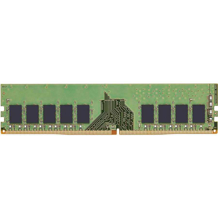 Module de mémoire Kingston DDR4 SDRAM 8 Go KTD-PE432E/8G