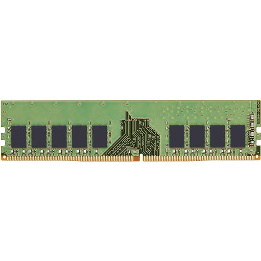 Module de mémoire Kingston DDR4 SDRAM 8 Go KTD-PE432E/8G