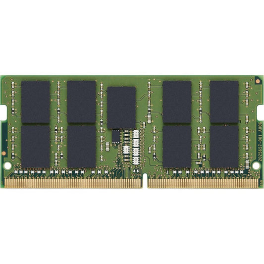 Module de mémoire Kingston DDR4 SDRAM 32 Go KTH-PN432E/32G