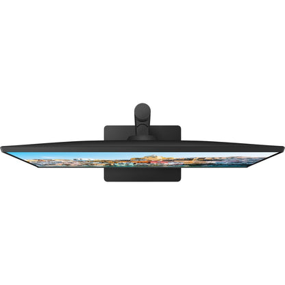 Samsung Essential S24A400UJN 24" Full HD LCD Monitor - 16:9 - Black LS24A400UJNXZA