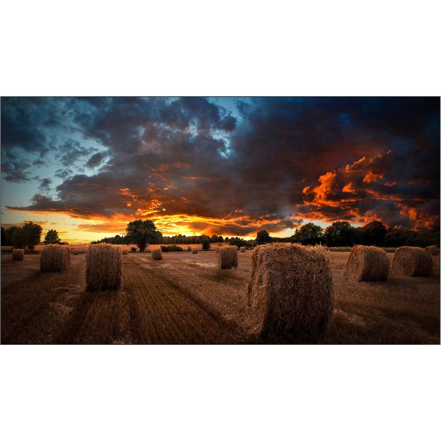 Écran d'affichage numérique Samsung VM55B-U LH55VMBUBGBXGO