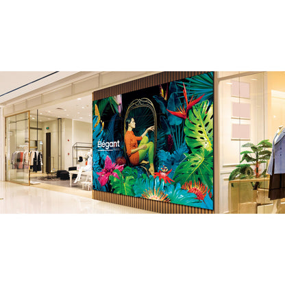 Écran d'affichage numérique Samsung VM55B-U LH55VMBUBGBXGO