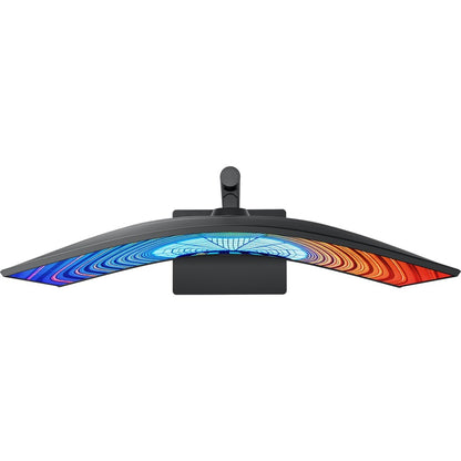 Moniteur LCD incurvé Samsung ViewFinity S6 S34A654UBN 34" UW-QHD - 21:9 - Noir LS34A654UBNXGO