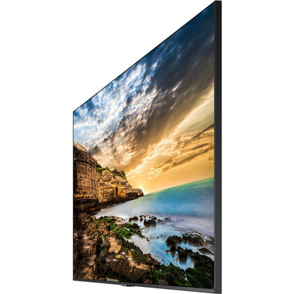 Samsung QE43T Digital Signage Display LH43QETELGCXZA