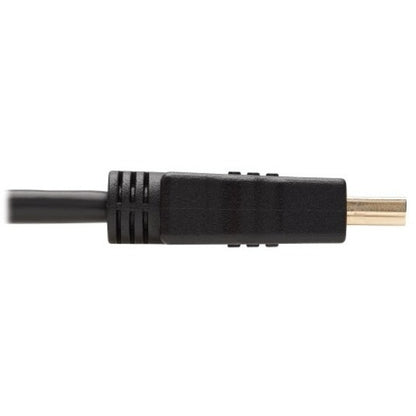 Panneau de brassage Tripp Lite 24 ports Cat6 Cat5 montage en rack 110 broches RJ45 Ethernet 1URM N252-024