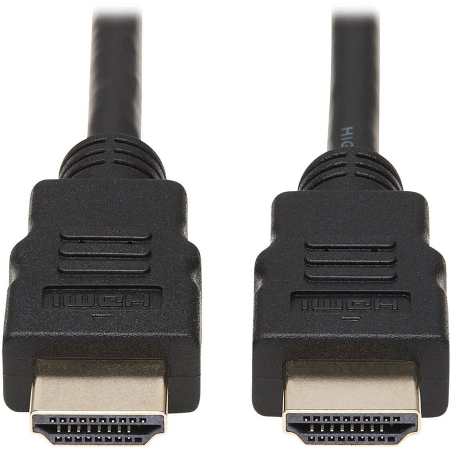 Câble HDMI haute vitesse Tripp Lite 6 pieds vidéo numérique avec audio 4K x 2K M/M 6' P568-006