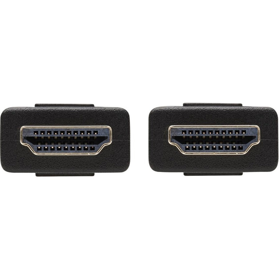 Câble HDMI haute vitesse Tripp Lite 6 pieds vidéo numérique avec audio 4K x 2K M/M 6' P568-006