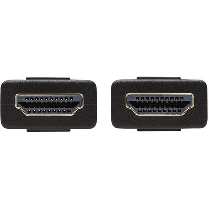 Câble HDMI haute vitesse Tripp Lite 6 pieds vidéo numérique avec audio 4K x 2K M/M 6' P568-006