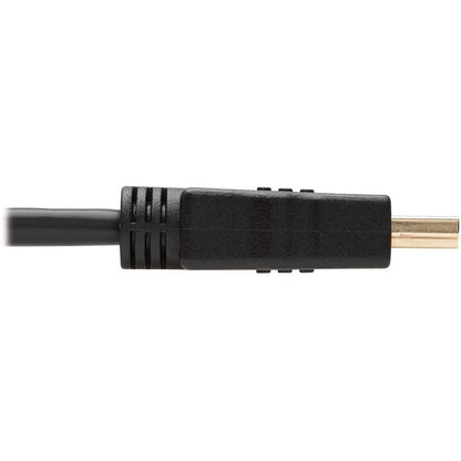 Câble HDMI haute vitesse Tripp Lite 6 pieds vidéo numérique avec audio 4K x 2K M/M 6' P568-006