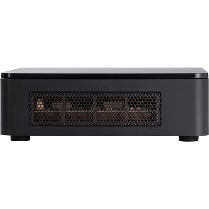 Système barebone Intel NUC 12 Pro NUC12WSKi5 - Intel Core i5 12e génération i5-1240P Dodeca-core (12 cœurs) RNUC12WSKI50000