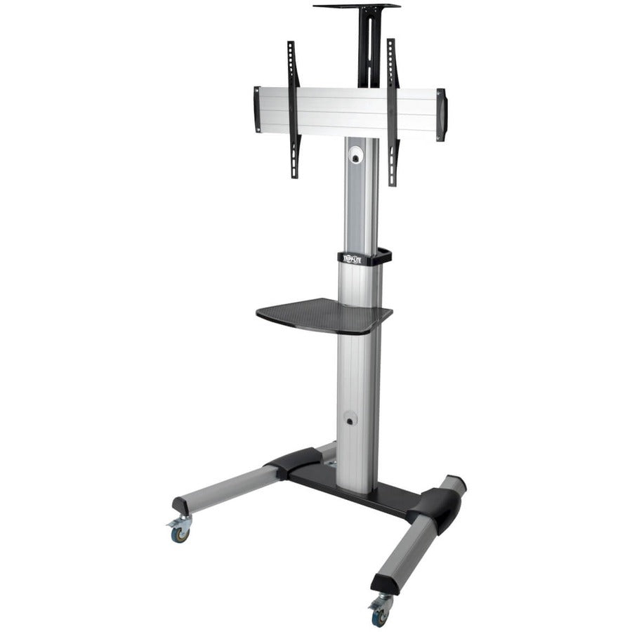 Support mobile pour écran plat Tripp Lite pour téléviseurs et moniteurs de 32" à 70" DMCS3270XP