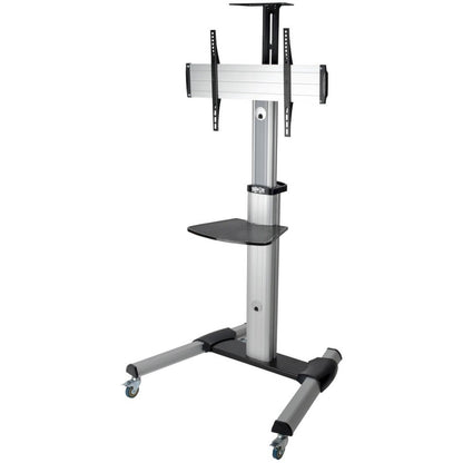 Support mobile pour écran plat Tripp Lite pour téléviseurs et moniteurs de 32" à 70" DMCS3270XP
