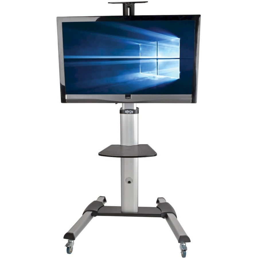 Support mobile pour écran plat Tripp Lite pour téléviseurs et moniteurs de 32" à 70" DMCS3270XP