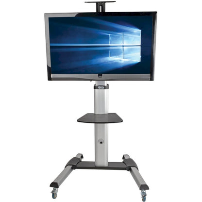 Support mobile pour écran plat Tripp Lite pour téléviseurs et moniteurs de 32" à 70" DMCS3270XP