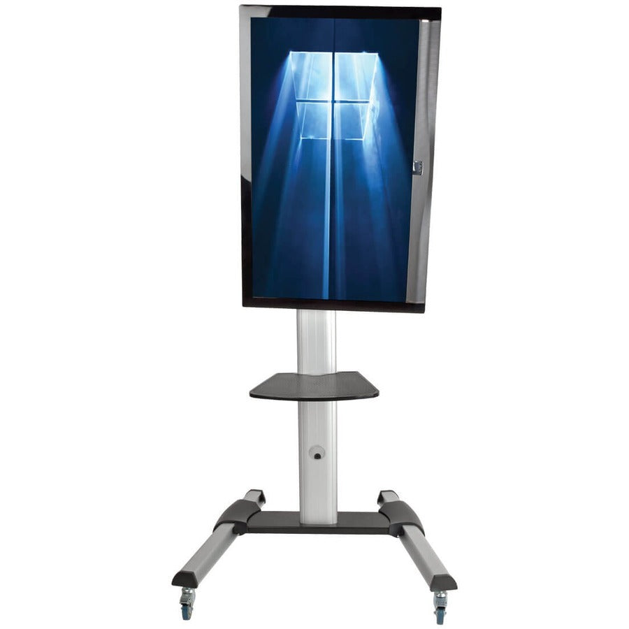 Support mobile pour écran plat Tripp Lite pour téléviseurs et moniteurs de 32" à 70" DMCS3270XP