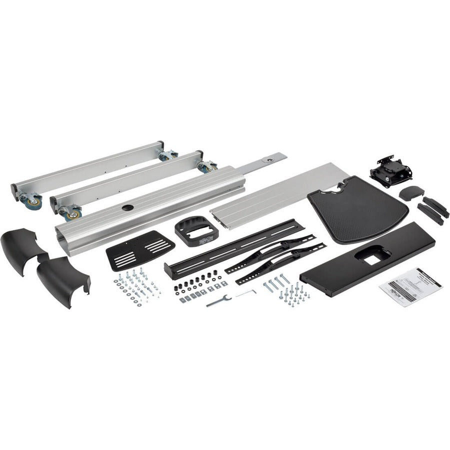 Support mobile pour écran plat Tripp Lite pour téléviseurs et moniteurs de 32" à 70" DMCS3270XP