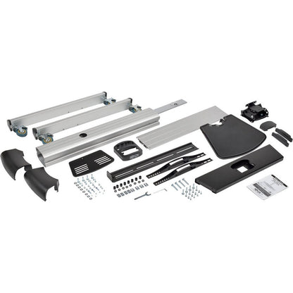 Support mobile pour écran plat Tripp Lite pour téléviseurs et moniteurs de 32" à 70" DMCS3270XP