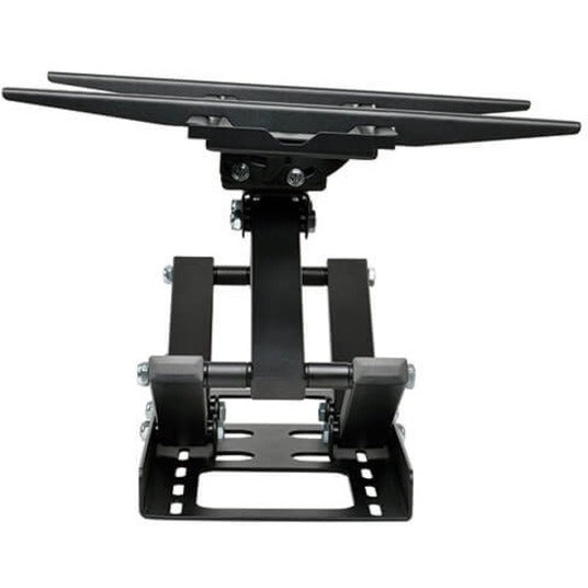 Support mural Tripp Lite DWM2655M pour écran plat - Noir DWM2655M
