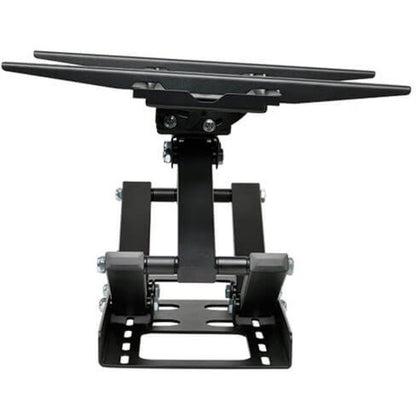 Support mural Tripp Lite DWM2655M pour écran plat - Noir DWM2655M