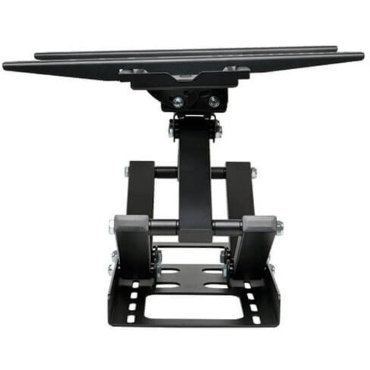 Support mural Tripp Lite DWM2655M pour écran plat - Noir DWM2655M