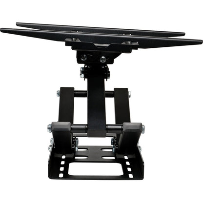 Support mural Tripp Lite DWM2655M pour écran plat - Noir DWM2655M