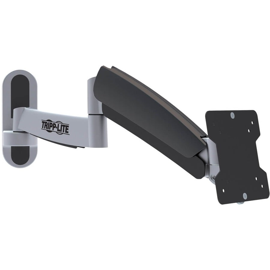 Support mural Tripp Lite DWM1327SP pour écran plat - Noir DWM1327SP