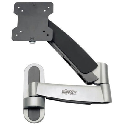 Support mural Tripp Lite DWM1327SP pour écran plat - Noir DWM1327SP