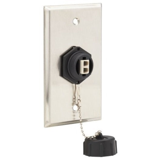 Support mural Tripp Lite DWM1327SP pour écran plat - Noir DWM1327SP