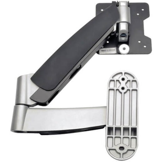 Support mural Tripp Lite DWM1327SP pour écran plat - Noir DWM1327SP
