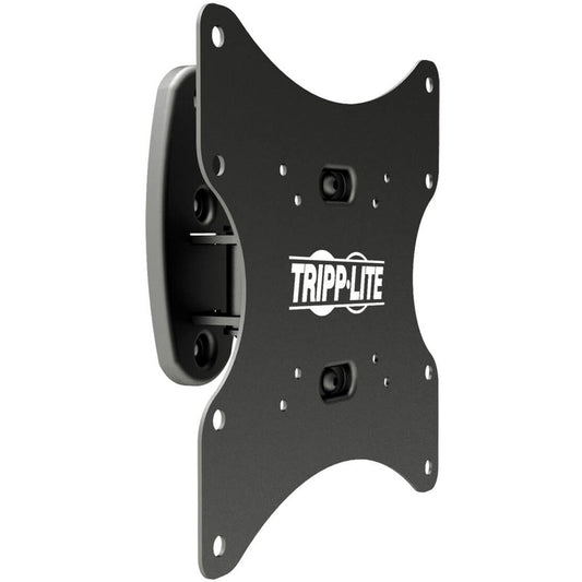 Support mural Tripp Lite DWM1742MN pour écran plat - Noir DWM1742MN