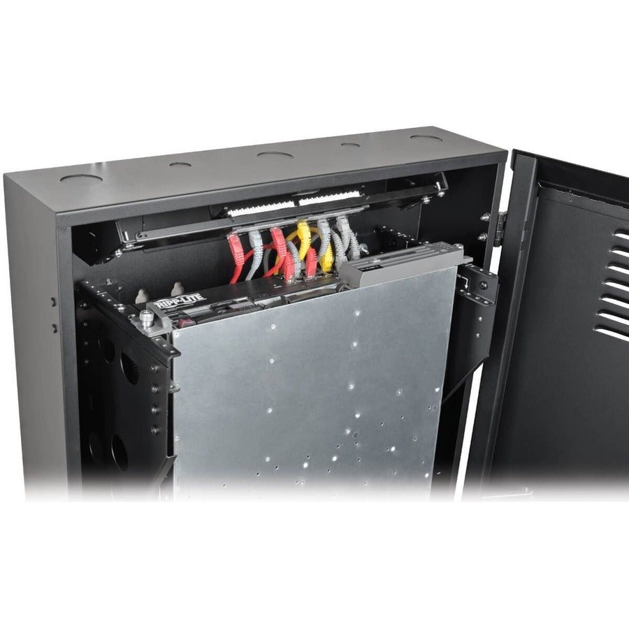 Armoire à rack Tripp Lite SmartRack SRWF2U SRWF2U