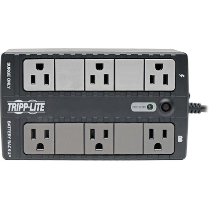 Tripp Lite BC Series BC350 350VA Mini Desktop UPS BC350