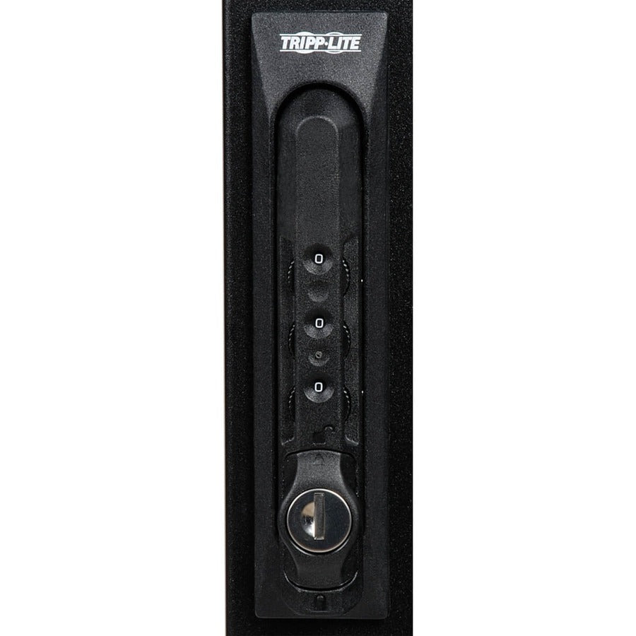 Serrure à combinaison pour porte Tripp Lite SmartRack SRCOMBO SRCOMBO