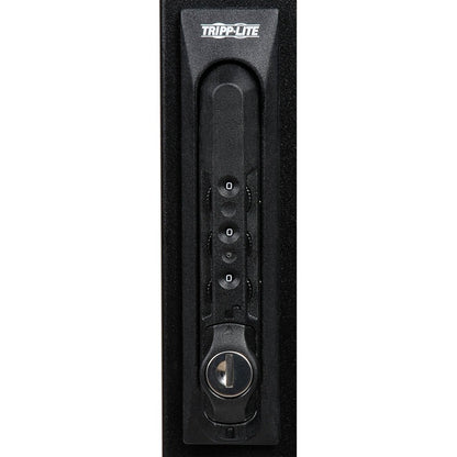 Serrure à combinaison pour porte Tripp Lite SmartRack SRCOMBO SRCOMBO
