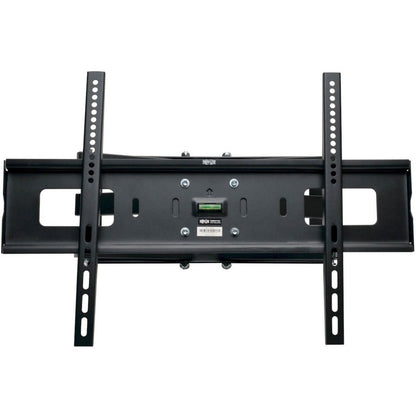 Support mural Tripp Lite DWM3770X pour écran plat - Noir DWM3770X