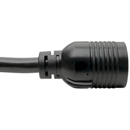 Support mural Tripp Lite DWM3770X pour écran plat - Noir DWM3770X