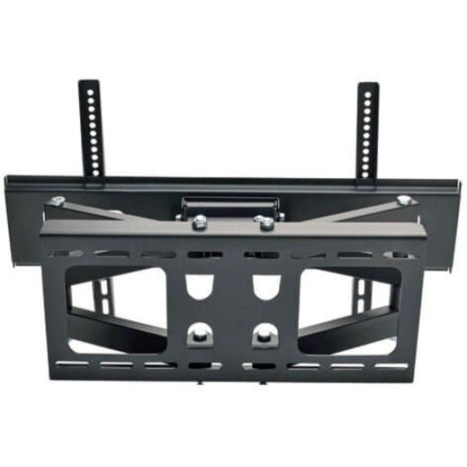 Support mural Tripp Lite DWM3770X pour écran plat - Noir DWM3770X