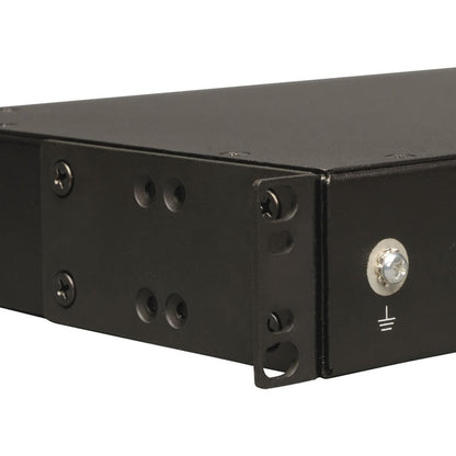 PDU Tripp Lite PDUMH20HV à 10 prises avec compteur PDUMH20HV