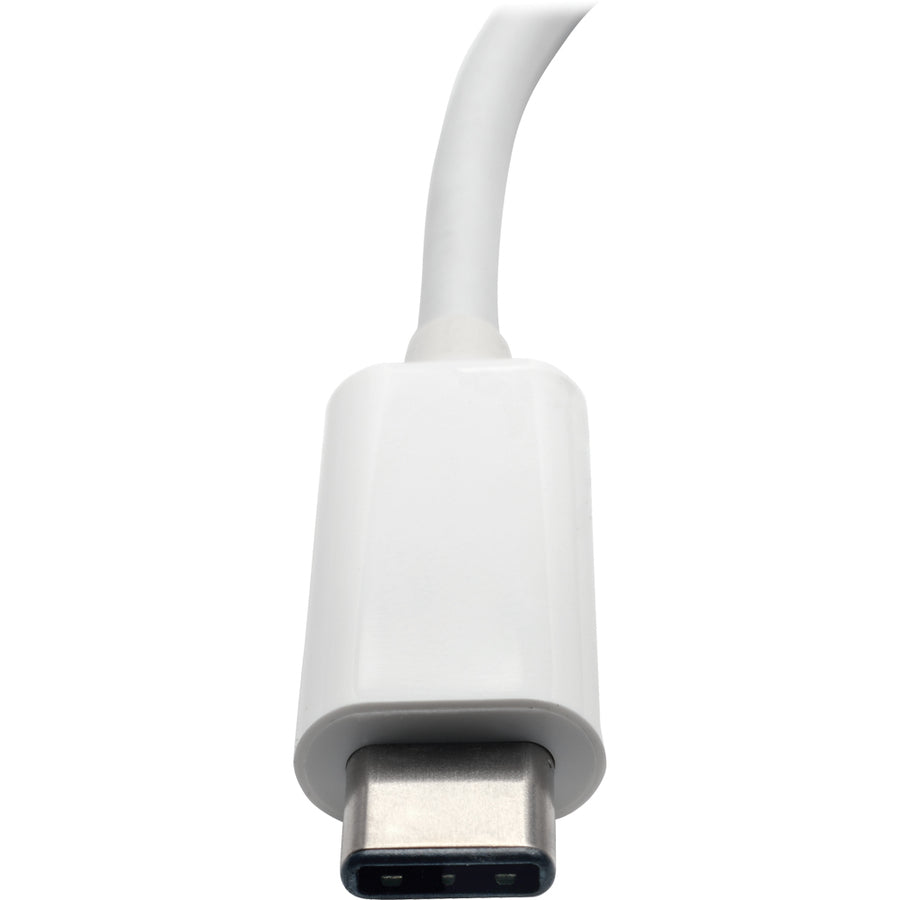 Hub portable Tripp Lite U460-003-3AG à 3 ports USB 3.1 Gen 1 U460-003-3AG
