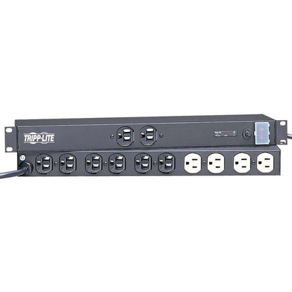 Parasurtenseur Tripp Lite Isobar 12 prises 120 V ISOBAR12ULTRA