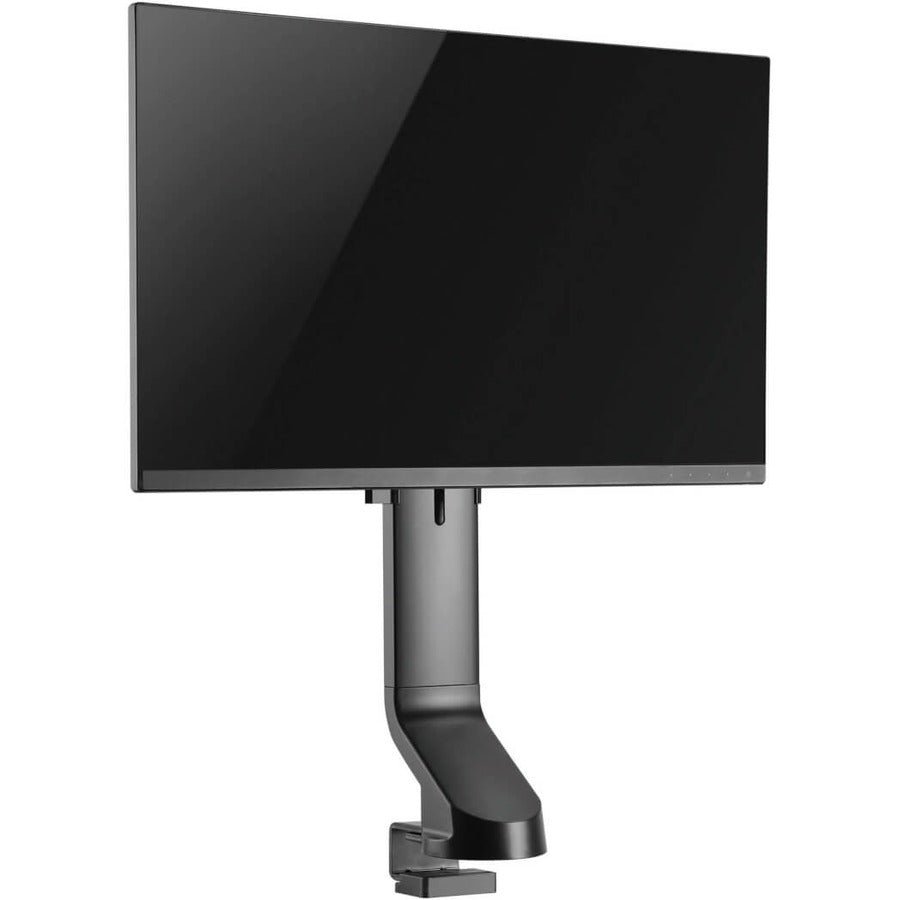 Support de bureau Tripp Lite DDR1732SC pour moniteur, écran plat, téléviseur - Noir DDR1732SC